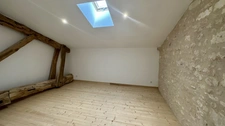 Appartement à vendre 2 pièces BARBEZIEUX SAINT HILAIRE (16)