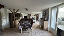 Maison à vendre 6 pièces LE TATRE (16)