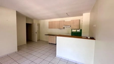 Appartement à vendre 2 pièces SAINT JEAN D'ILLAC (33)