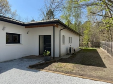 Maison à vendre 5 pièces SAINT JEAN D'ILLAC (33)