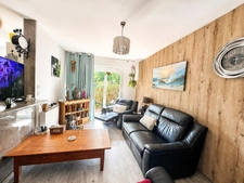 Dpt Gironde (33), à vendre MARTIGNAS SUR JALLE maison 126m²  - Terrain 571m² 