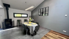 Maison à vendre 7 pièces MARTIGNAS SUR JALLE (33)