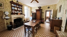 Maison à vendre BARBEZIEUX SAINT HILAIRE (16)