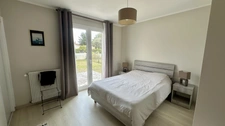 Maison à vendre 122m² - MARTIGNAS SUR JALLE (33)