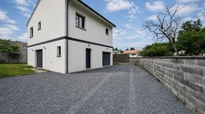 Maison à vendre 5 pièces SAINT JEAN D'ILLAC (33)