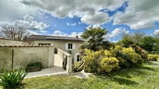 Maison à vendre 5 pièces REIGNAC (16)