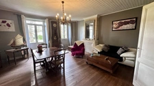 Maison en pierrevà vendre 6 pièces SAINT GERMAIN DU PUCH (33)