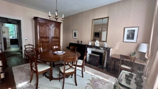 Maison à vendre BARBEZIEUX SAINT HILAIRE (16)