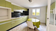 Maison à vendre 108m² SAINT MEDARD EN JALLES (33)