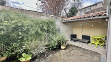 Maison à vendre 6 pièces BARBEZIEUX SAINT HILAIRE (16)