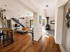 Maison à vendre 7 pièces MARTIGNAS SUR JALLE (33)