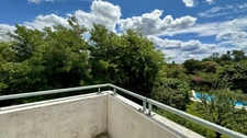 Appartement à vendre T3 duplex au calme sans vis à vis, 3 balcons, 2 parkings  GRADIGNAN (33)
