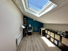 Dpt Gironde (33), à vendre MARTIGNAS SUR JALLE maison 141m² - Terrain 697m² 