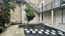 Appartement à vendre 3 pièces BARBEZIEUX SAINT HILAIRE (16)