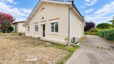 Maison à vendre 108m² SAINT MEDARD EN JALLES (33)