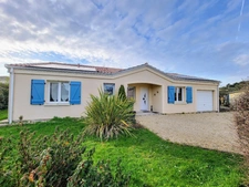 À Vendre : Superbe Maison Familiale de 157m² : 5 chambres