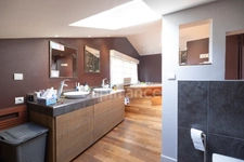 Gironde (33) department, for sale in Martignas-sur-Jalle: 300m² property complex - 1617m² plot 