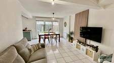 Maison à vendre 4 pièces MARTIGNAS SUR JALLE (33)