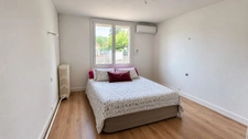 Maison à vendre 108m² SAINT MEDARD EN JALLES (33)
