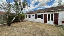 Maison à vendre 5 pièces BARBEZIEUX SAINT HILAIRE (16)
