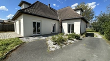 Dpt Gironde (33), MARTIGNAS SUR JALLE maison 168m² - Terrain 1087m² 