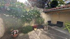 Maison à vendre 6 pièces BARBEZIEUX SAINT HILAIRE (16)