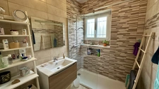 Maison à vendre 4 pièces SAINT BONNET (16)