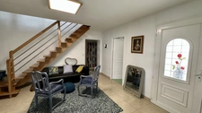 Villa de prestige à vendre SALLES DE BARBEZIEUX (16)