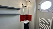 Appartement à vendre T3 duplex au calme sans vis à vis, 3 balcons, 2 parkings  GRADIGNAN (33)