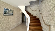 Maison de caractère à vendre - Barbezieux 