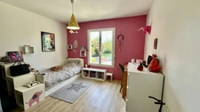Maison à vendre 6 pièces MARTIGNAS SUR JALLE (33)