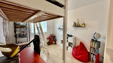 Maison à vendre 4 pièces MARTIGNAS SUR JALLE (33)