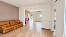 Maison à vendre 108m² SAINT MEDARD EN JALLES (33)