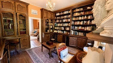 Maison à vendre BARBEZIEUX SAINT HILAIRE (16)