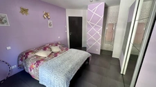 Maison à vendre 7 pièces MARTIGNAS SUR JALLE (33)