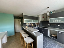 Appartement à vendre T3 duplex au calme sans vis à vis, 3 balcons, 2 parkings  GRADIGNAN (33)
