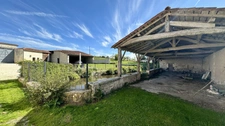 Maison de caractère à vendre - Barbezieux 
