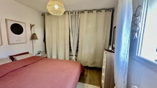 Appartement T3 avec terrasse et jardin MARTIGNAS SUR JALLE (33)
