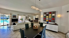Maison Villa à vendre 205m² MARTIGNAS SUR JALLE (33)