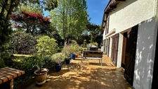 Maison à vendre 6 pièces MARTIGNAS SUR JALLE (33)