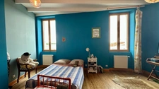 À VENDRE – BARBEZIEUX-SAINT-HILAIRE (16) – Propriété de caractère - cœur de ville