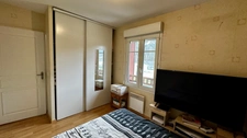 Appartement à vendre 2 pièces SAINT JEAN D'ILLAC (33)
