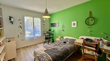Maison à vendre 6 pièces MARTIGNAS SUR JALLE (33)