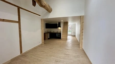 Appartement à vendre 3 pièces BARBEZIEUX SAINT HILAIRE (16)