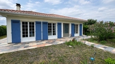 Maison à vendre 6 pièces MARTIGNAS SUR JALLE (33)