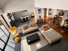 Maison à vendre 7 pièces MARTIGNAS SUR JALLE (33)
