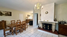 Maison à vendre 4 pièces FARGUES SAINT HILAIRE (33)