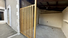 Appartement à vendre 2 pièces BARBEZIEUX SAINT HILAIRE (16)