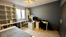 Maison à vendre 142m² MARTIGNAS SUR JALLE (33)
