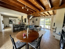 Dpt Gironde (33), à vendre MARTIGNAS SUR JALLE maison 141m² - Terrain 697m² 
